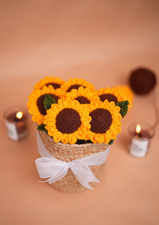 Basket of Sunshine