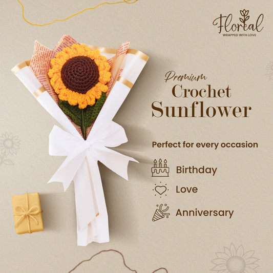 Sunflower Bouquet