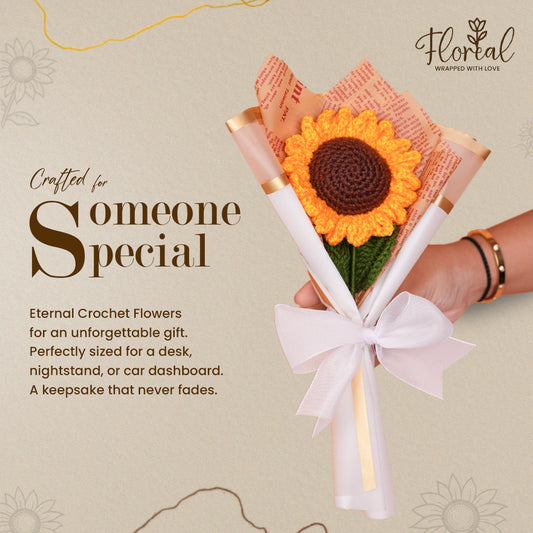 Sunflower Bouquet