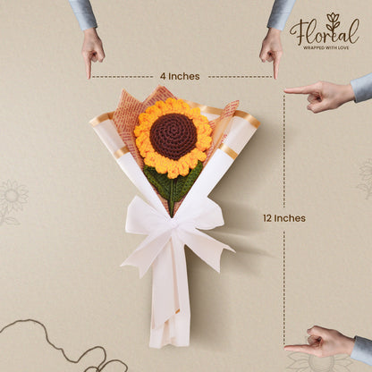 Sunflower Bouquet